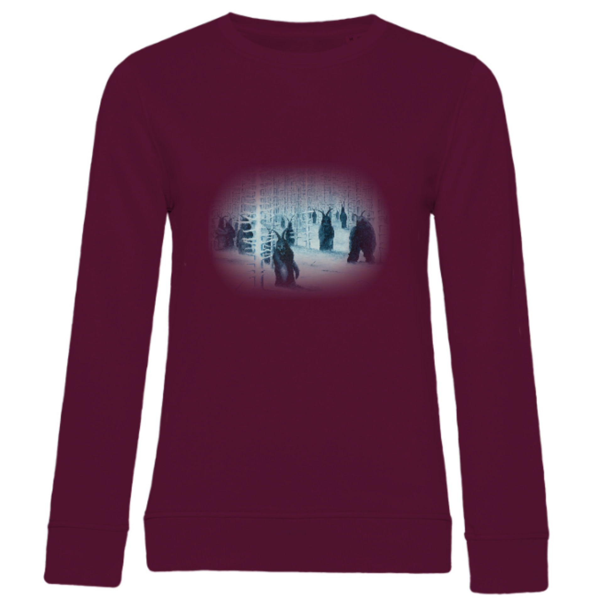 *BORDÓ*     Kód produktu: MOOWV